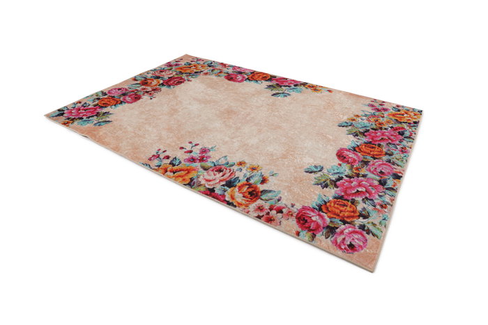 Conceptum Mu172 - Rosa Conceptum Mu172 - Rosa